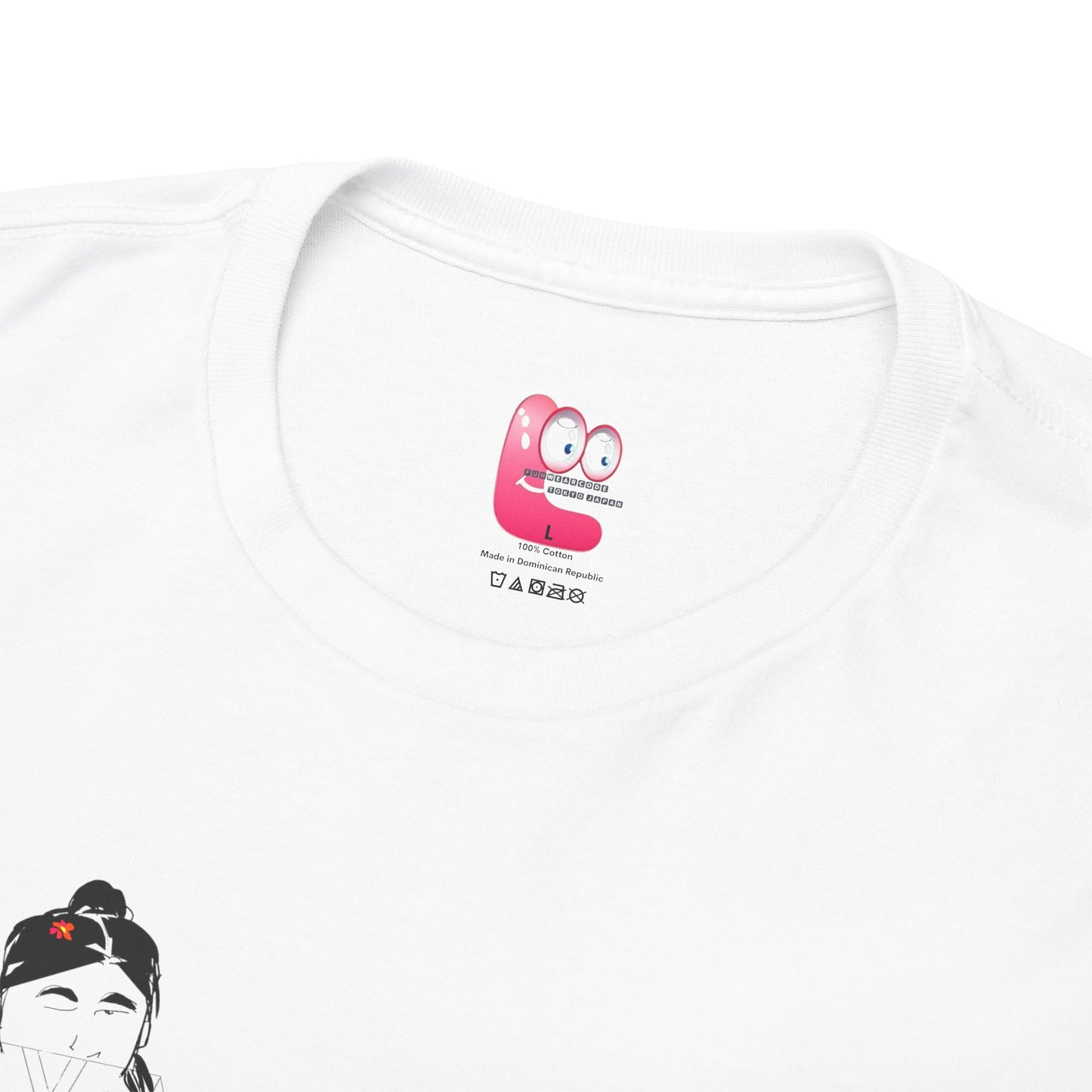 柔道レディTシャツ – 快適な格闘技グラフィックTシャツ | FunWearCode