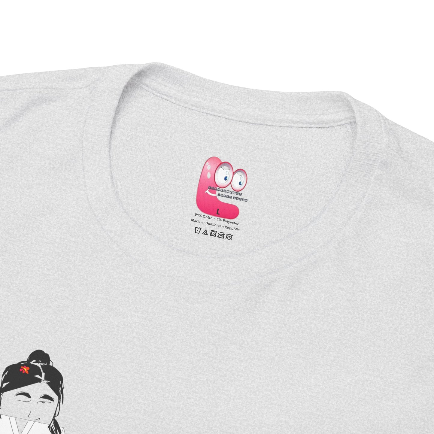 柔道レディTシャツ – 快適な格闘技グラフィックTシャツ | FunWearCode