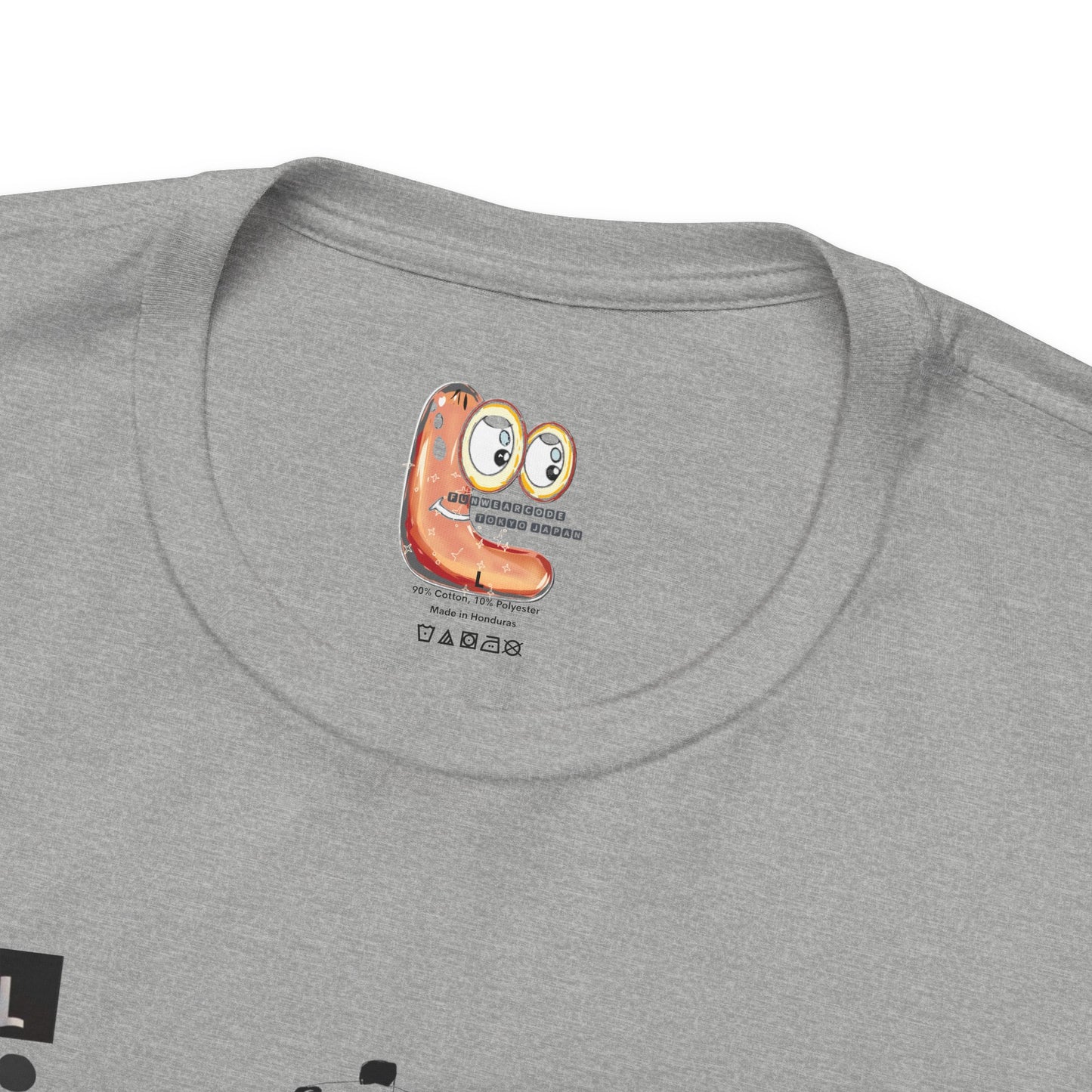 本格日本武道Tシャツ - 伝統的なスタイルのグラフィックシャツ | FunWearCode
