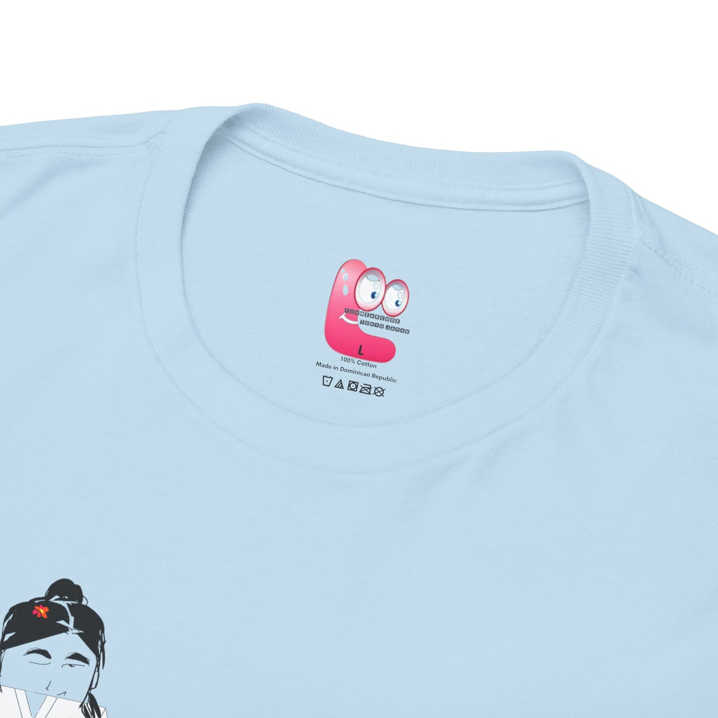 柔道レディTシャツ – 快適な格闘技グラフィックTシャツ | FunWearCode