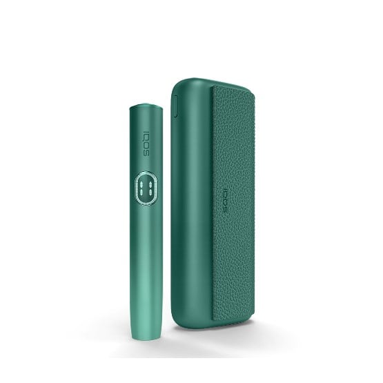 IQOS イルマ i プライム