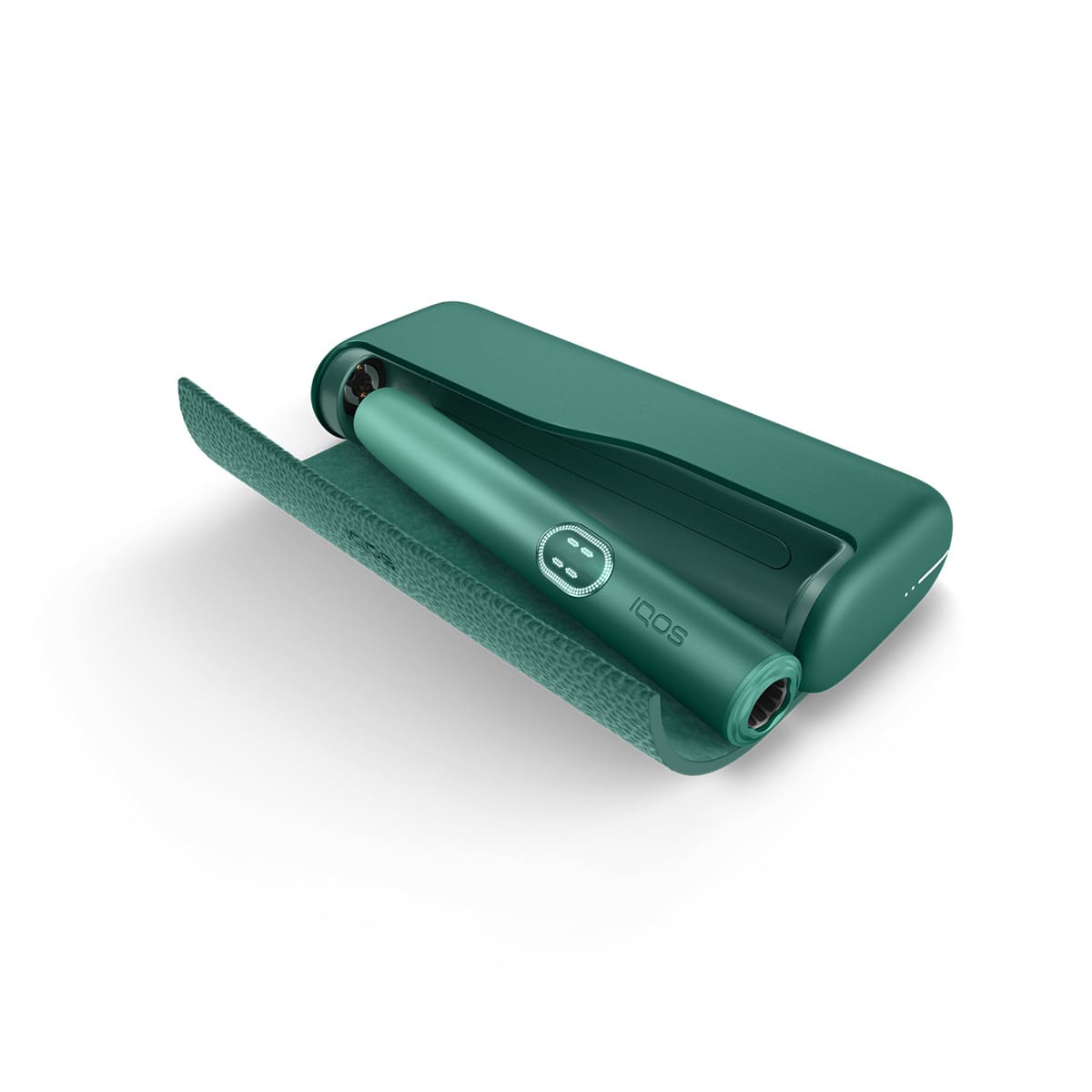 IQOS イルマ i プライム