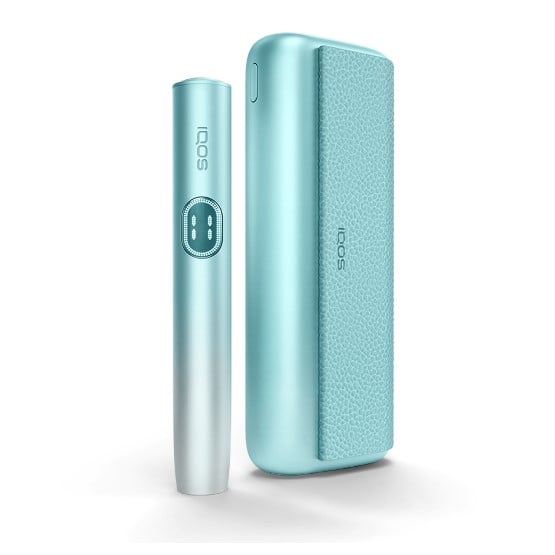IQOS イルマ i プライム
