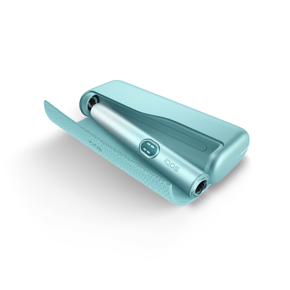IQOS イルマ i プライム