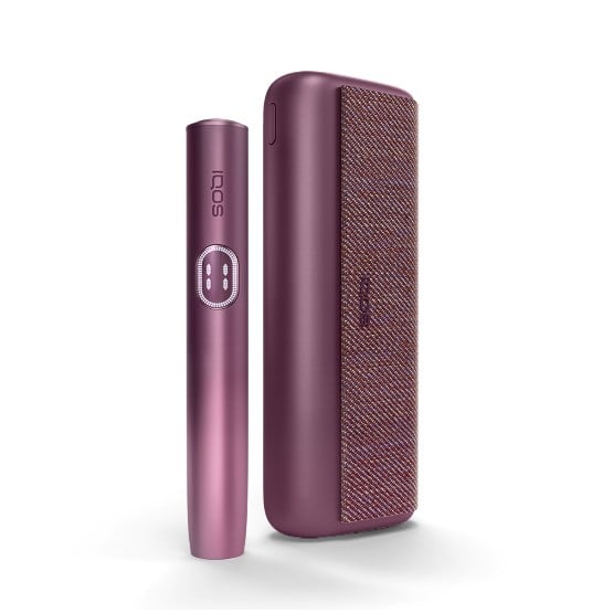 IQOS イルマ i プライム