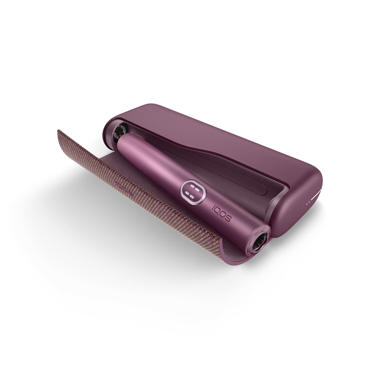 IQOS イルマ i プライム
