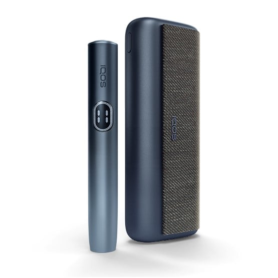 IQOS イルマ i プライム