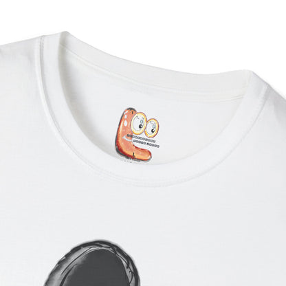 ユニセックス ガードマンTシャツ - 遊び心のある人のためのクラシックな英国風Tシャツ | Funwearcode