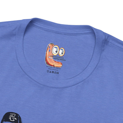 ステルス忍者Tシャツ – 普段使いにぴったりのグラフィック格闘技Tシャツ | FunWearCode