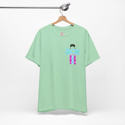 日本の浴衣Tシャツ - 伝統的な日本のスタイルTシャツ | FunWearCode