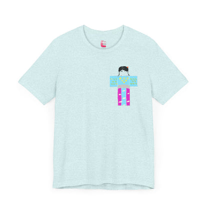 日本の浴衣Tシャツ - 伝統的な日本のスタイルTシャツ | FunWearCode
