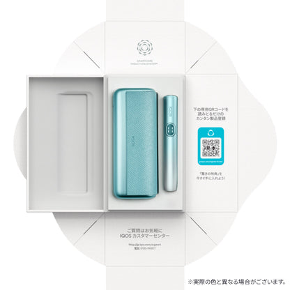 IQOS イルマ i プライム