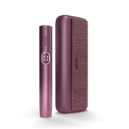 IQOS イルマ i プライム
