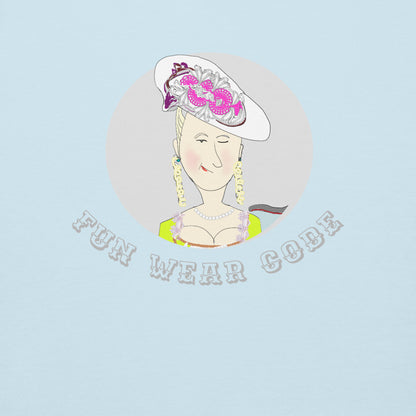 トレンドのヴィンテージイングリッシュレディパーカー – スタイリッシュなレトロストリートウェア | FunWearCode