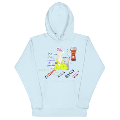 トレンドのヴィンテージイングリッシュレディパーカー – スタイリッシュなレトロストリートウェア | FunWearCode