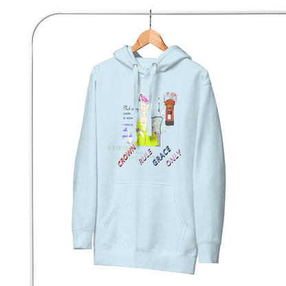 トレンドのヴィンテージイングリッシュレディパーカー – スタイリッシュなレトロストリートウェア | FunWearCode