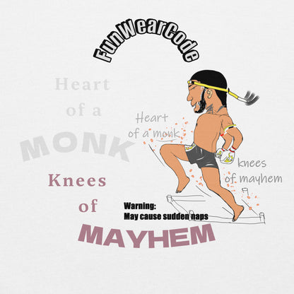 プレミアムプルオーバーパーカー - 大胆で遊び心のあるタイの象徴的なデザイン | FunWearCode