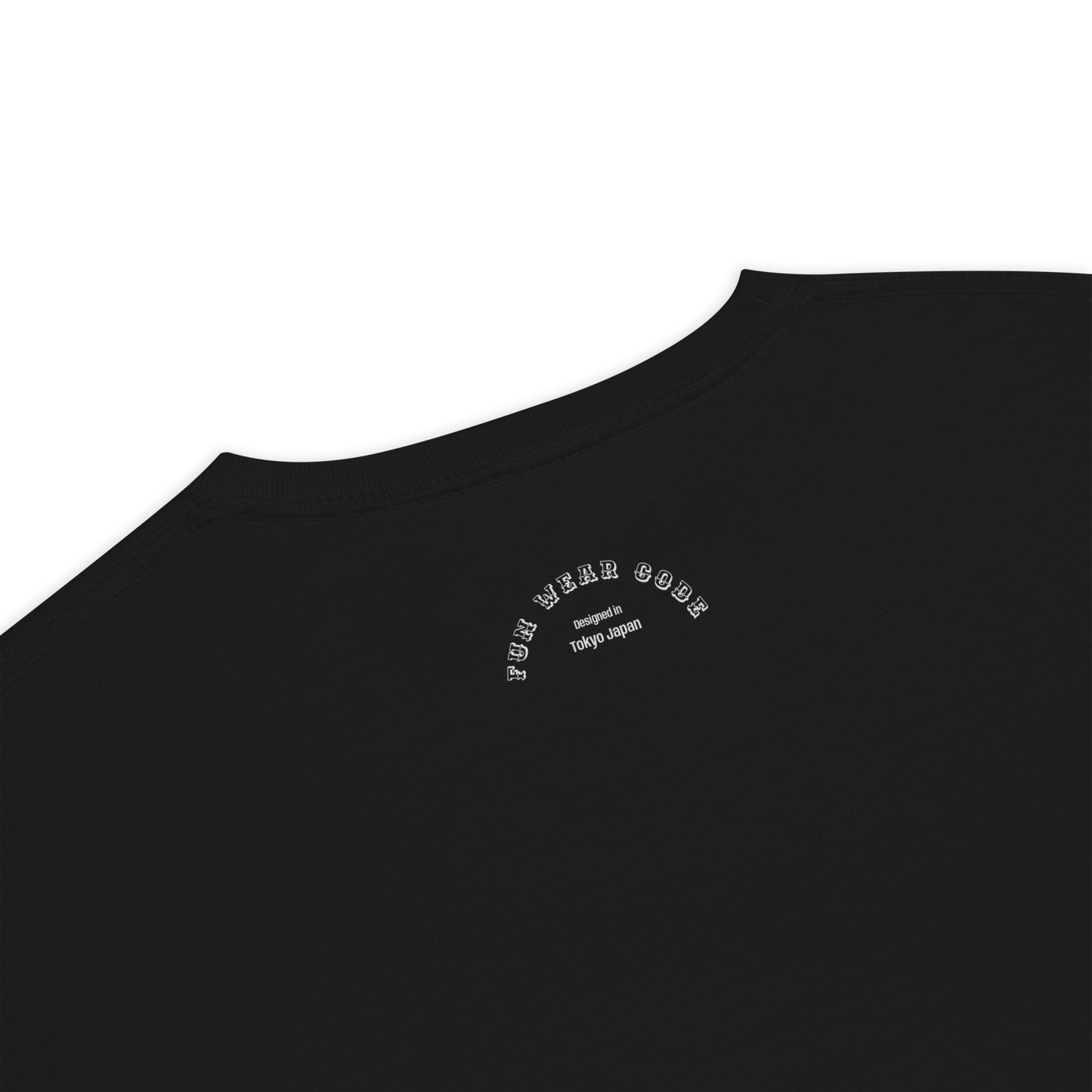 楽しいソフトスタイル オーバーサイズTシャツ - 遊び心のあるタイ人女性のグラフィックTシャツ | FunWearCode