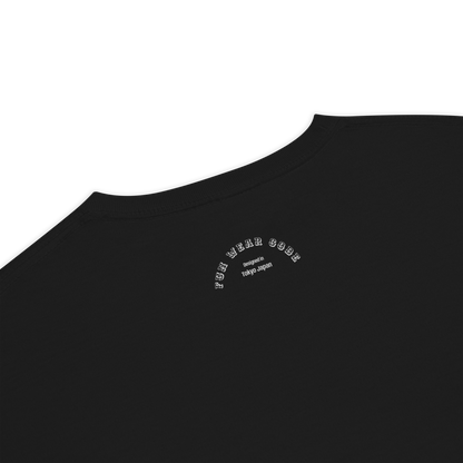 楽しいソフトスタイル オーバーサイズTシャツ - 遊び心のあるタイ人女性のグラフィックTシャツ | FunWearCode