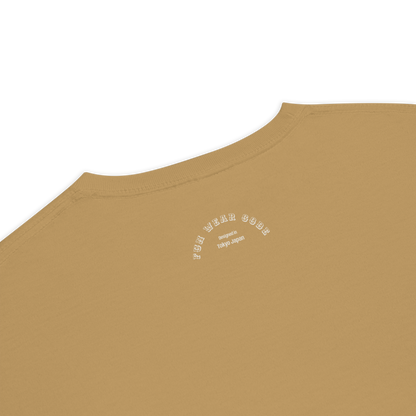 楽しいソフトスタイル オーバーサイズTシャツ - 遊び心のあるタイ人女性のグラフィックTシャツ | FunWearCode