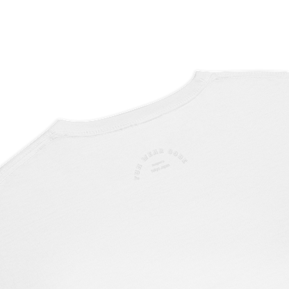 楽しいソフトスタイル オーバーサイズTシャツ - 遊び心のあるタイ人女性のグラフィックTシャツ | FunWearCode