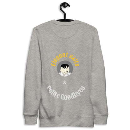 空手ロングスリーブTシャツ - 快適な格闘技シャツ | FunWearCode