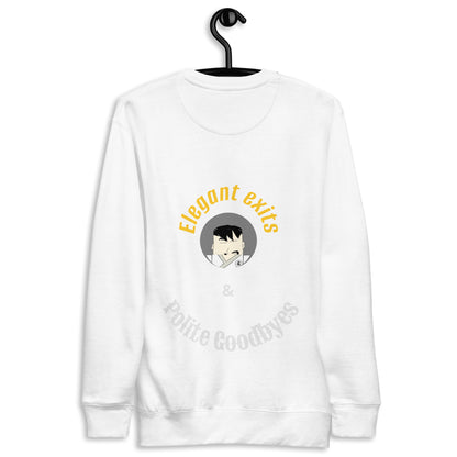 空手ロングスリーブTシャツ - 快適な格闘技シャツ | FunWearCode