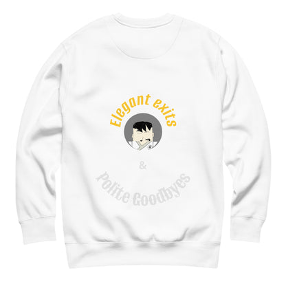 空手ロングスリーブTシャツ - 快適な格闘技シャツ | FunWearCode