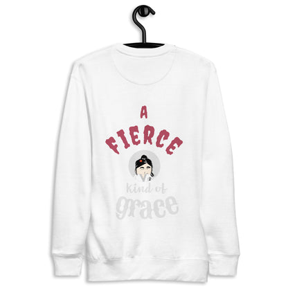 Judo Lady Long Sleeve Tee – Stylish Martial Arts Inspired Sweatshirt | FunWearCode