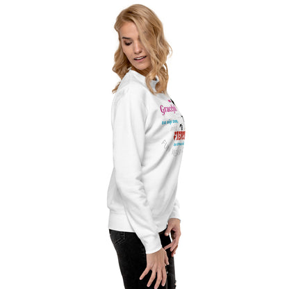空手レディ ロングスリーブTシャツ – スタイリッシュな格闘技風シャツ | FunWearCode