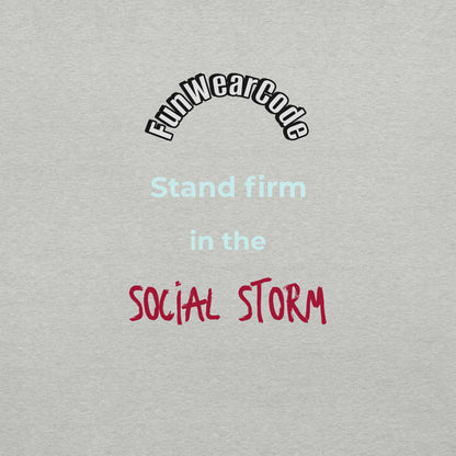 ユニセックス ガードマン Tシャツ - 遊び心あふれるクラシックな英国スタイルTシャツ | FunWearCode