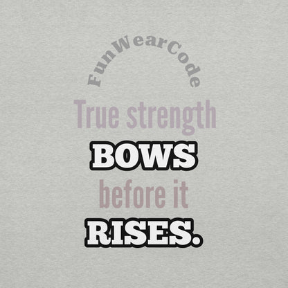 プレミアムソフトスタイルTシャツ - 大胆で遊び心のあるタイの象徴的なTシャツ | FunWearCode