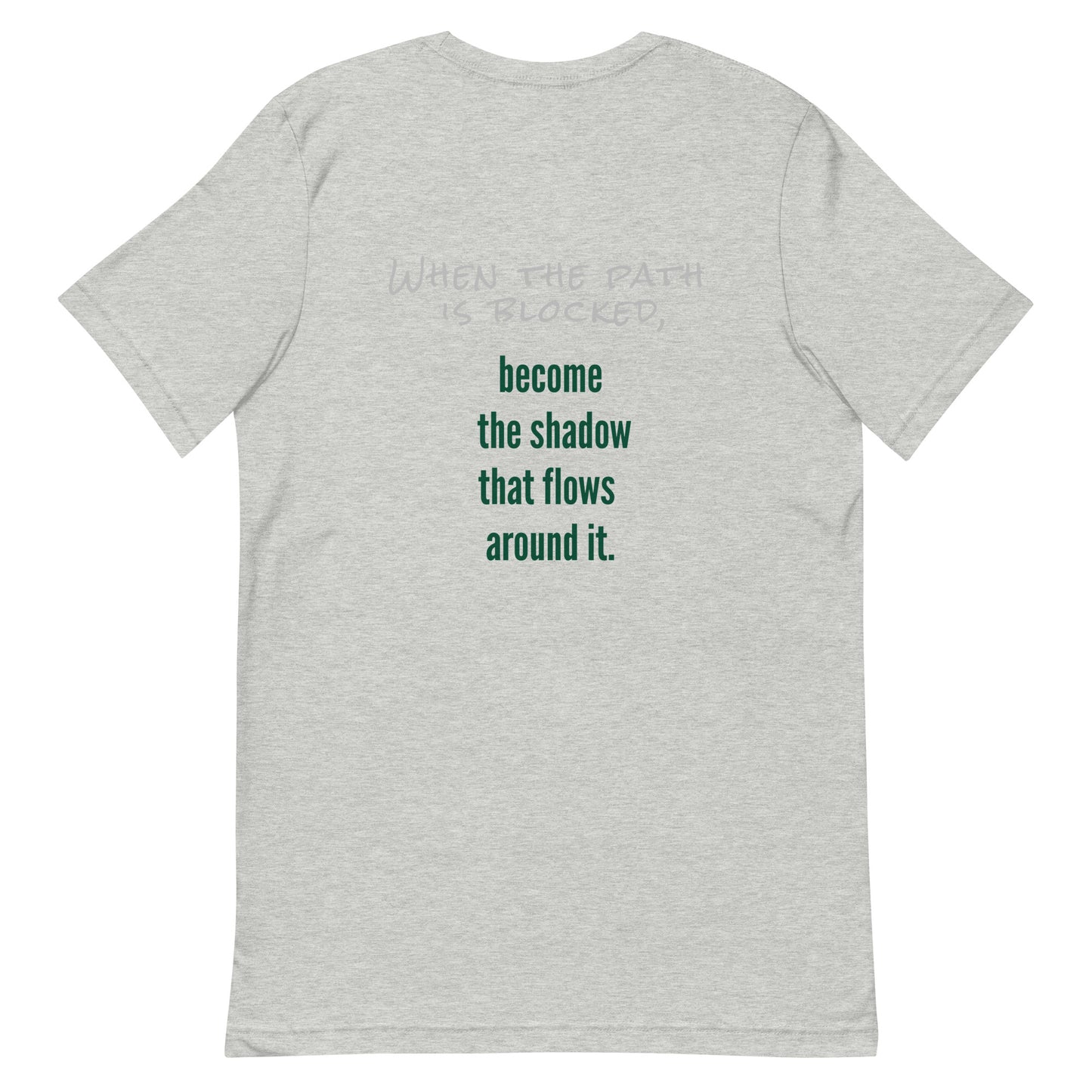 遊び心のある忍者テーマTシャツ - 日本の武術を象徴するTシャツ | FunWearCode