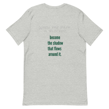 遊び心のある忍者テーマTシャツ - 日本の武術を象徴するTシャツ | FunWearCode