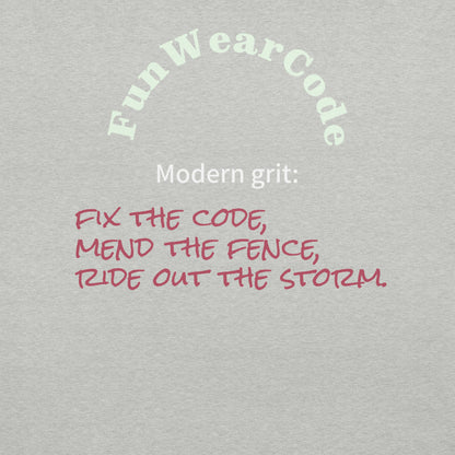 カウボーイグラフィックTシャツ – ヴィンテージウエスタンスタイルTシャツ | FunWearCode