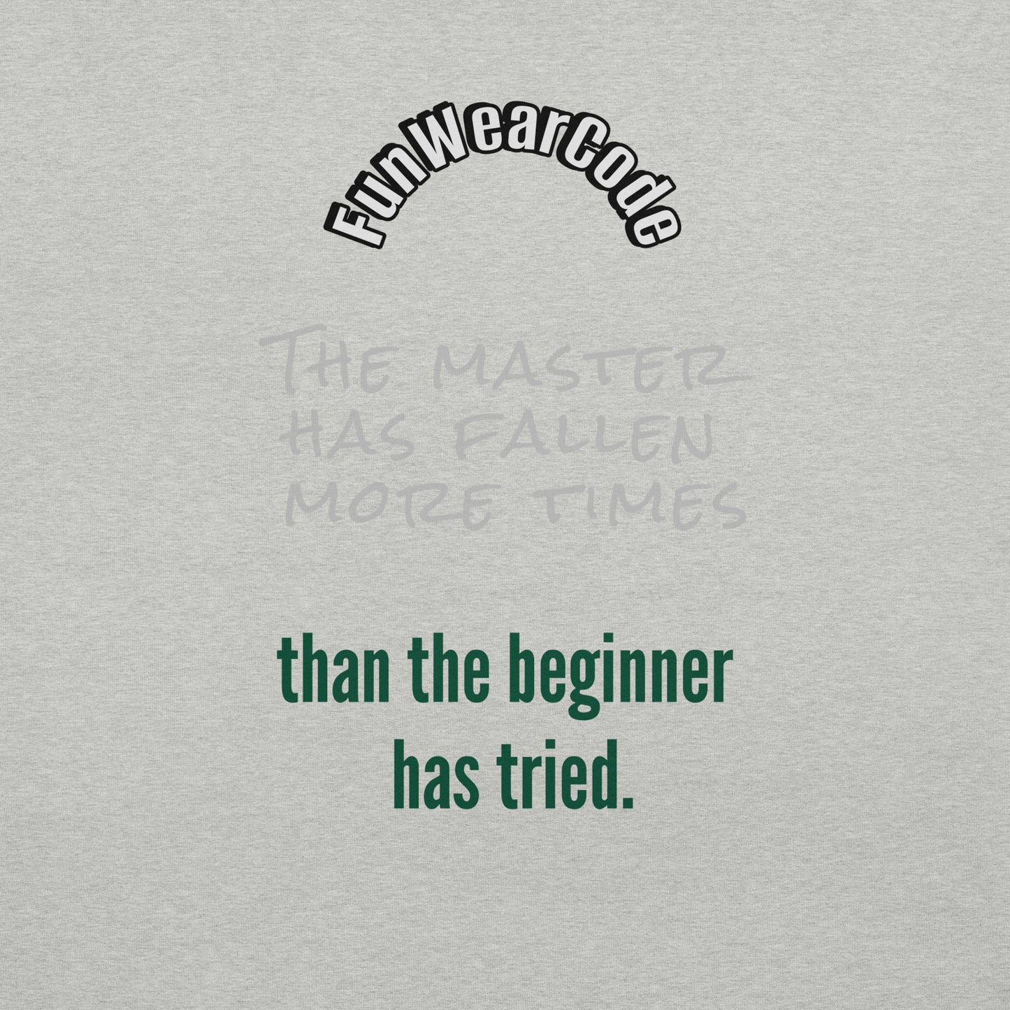 本格柔道テーマTシャツ - 楽しい格闘技グラフィックTシャツ | FunWearCode