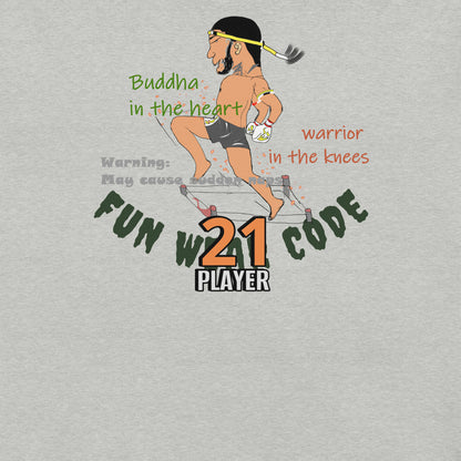 プレミアムソフトスタイルTシャツ - 大胆で遊び心のあるタイの象徴的なTシャツ | FunWearCode