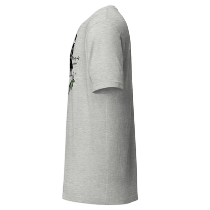 遊び心のある忍者テーマTシャツ - 日本の武術を象徴するTシャツ | FunWearCode