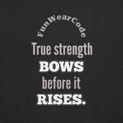 プレミアムソフトスタイルTシャツ - 大胆で遊び心のあるタイの象徴的なTシャツ | FunWearCode