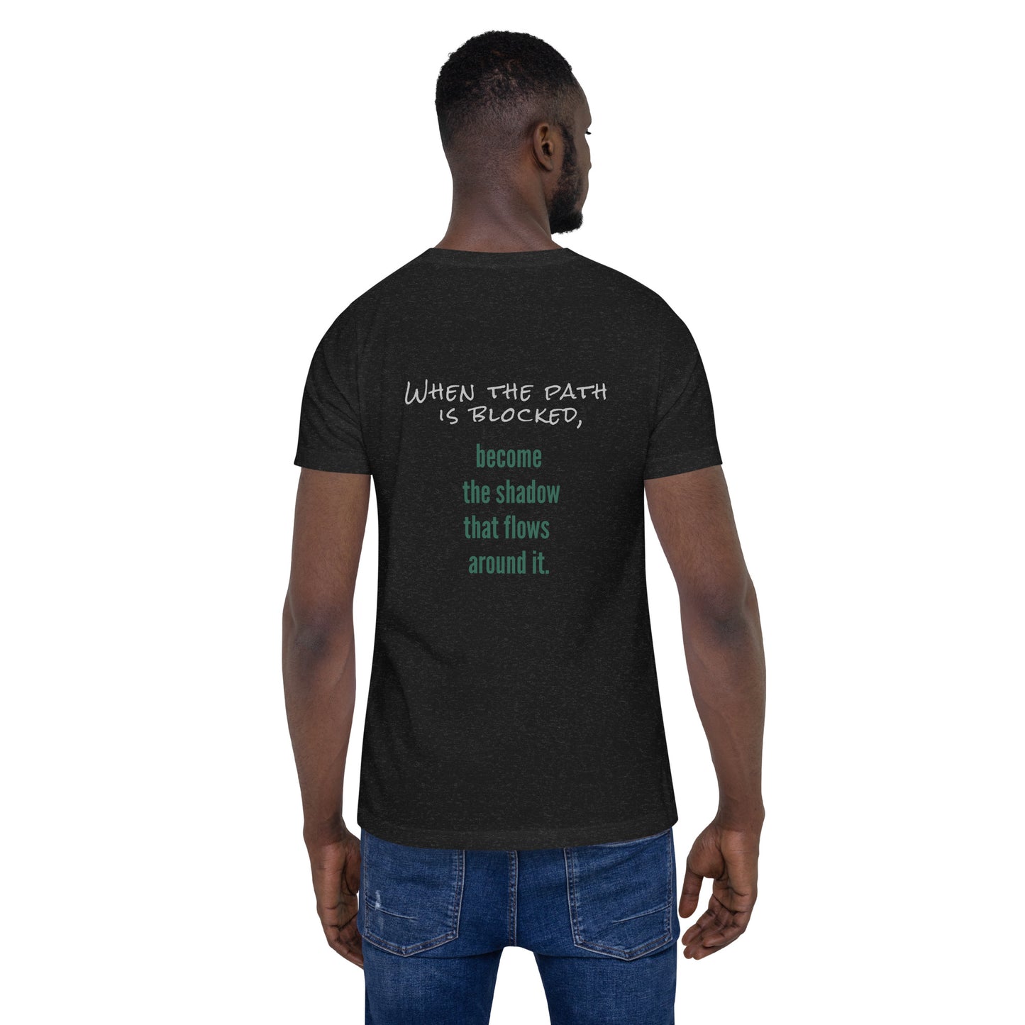 遊び心のある忍者テーマTシャツ - 日本の武術を象徴するTシャツ | FunWearCode