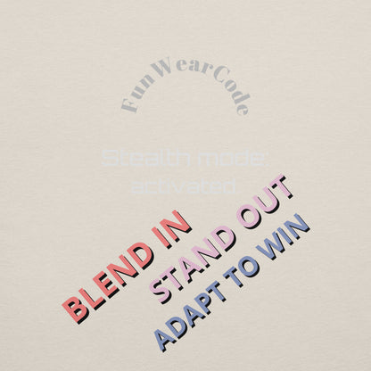 レディニンジャ グラフィックTシャツ – 女性向け格闘技テーマTシャツ | FunWearCode