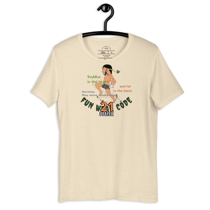 プレミアムソフトスタイルTシャツ - 大胆で遊び心のあるタイの象徴的なTシャツ | FunWearCode