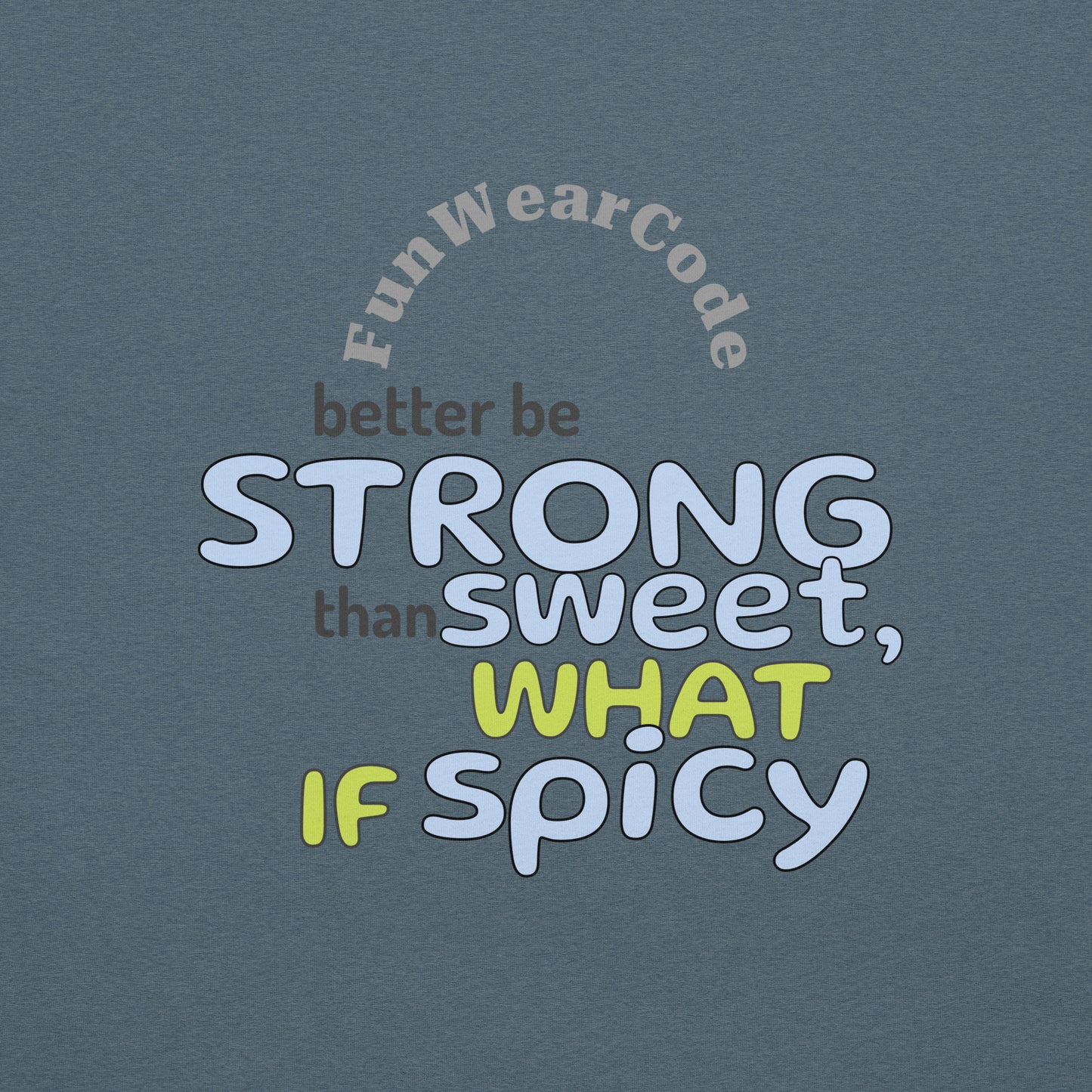 楽しいソフトスタイルTシャツ - 遊び心のあるタイ人女性のグラフィックTシャツ | FunWearCode