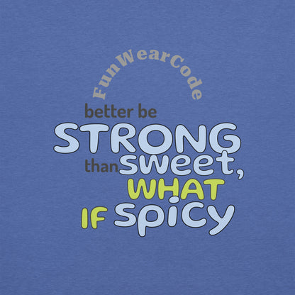 楽しいソフトスタイルTシャツ - 遊び心のあるタイ人女性のグラフィックTシャツ | FunWearCode