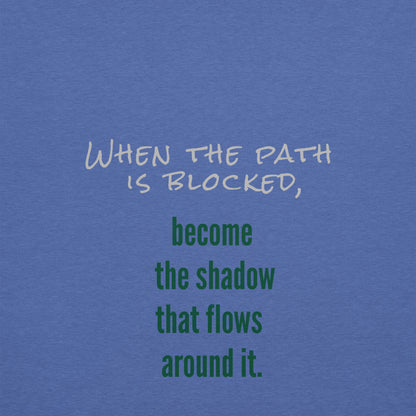 遊び心のある忍者テーマTシャツ - 日本の武術を象徴するTシャツ | FunWearCode