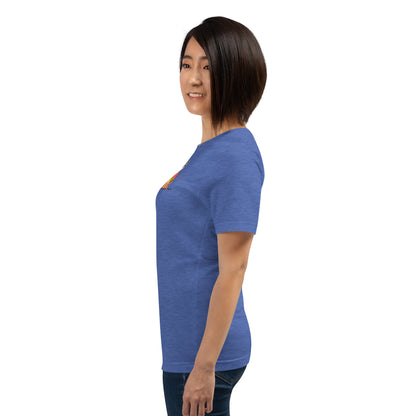 楽しいソフトスタイルTシャツ - 遊び心のあるタイ人女性のグラフィックTシャツ | FunWearCode