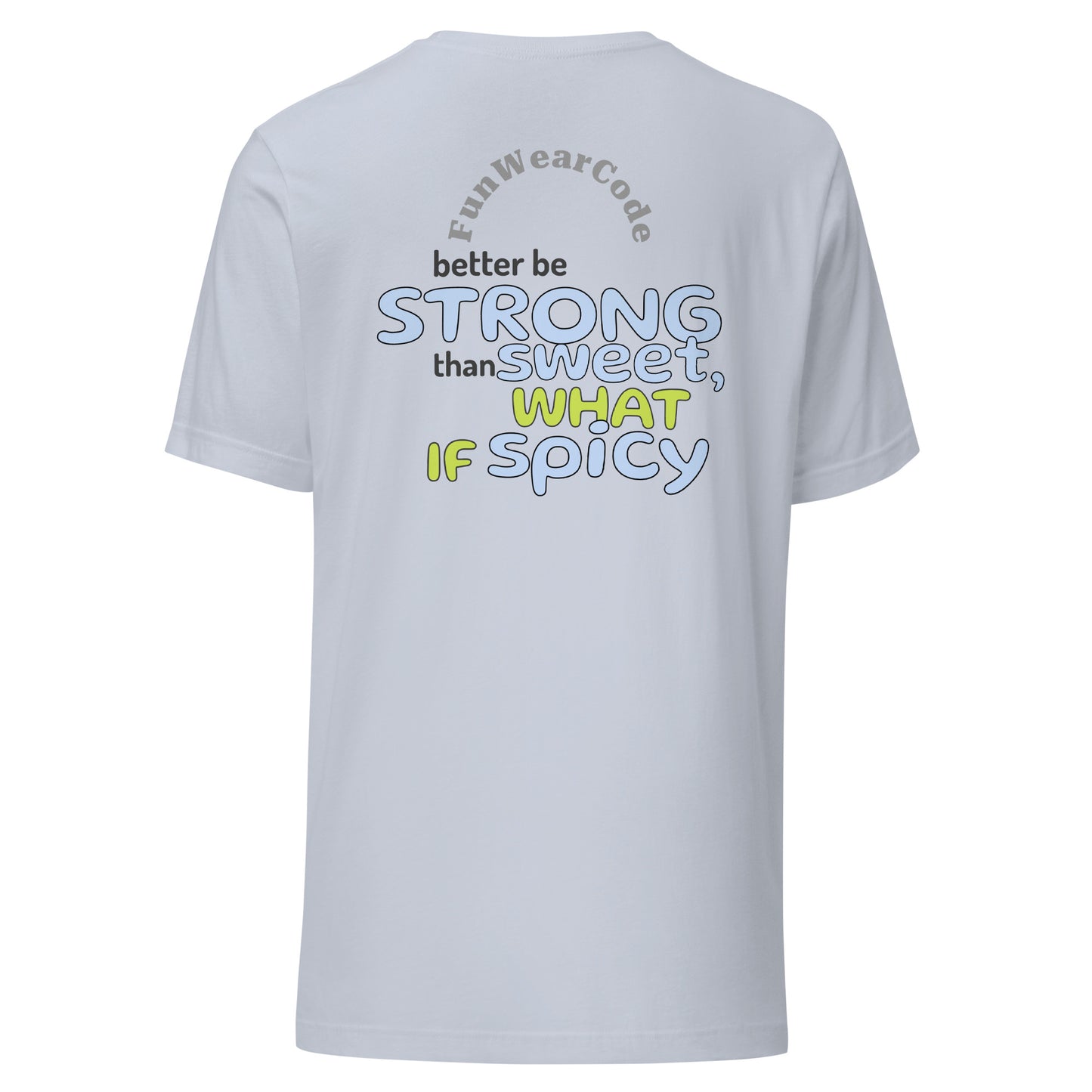 楽しいソフトスタイルTシャツ - 遊び心のあるタイ人女性のグラフィックTシャツ | FunWearCode