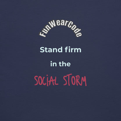 ユニセックス ガードマン Tシャツ - 遊び心あふれるクラシックな英国スタイルTシャツ | FunWearCode