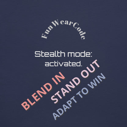 レディニンジャ グラフィックTシャツ – 女性向け格闘技テーマTシャツ | FunWearCode