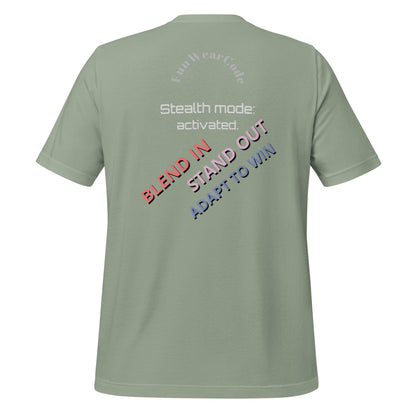 レディニンジャ グラフィックTシャツ – 女性向け格闘技テーマTシャツ | FunWearCode